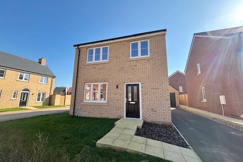 undefined, Prangley Road, Downham Market