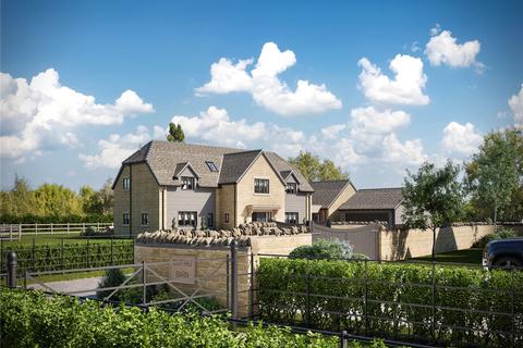 undefined, Masty Fields Farm, Evesham Road, Broadway, Worcestershire, WR12