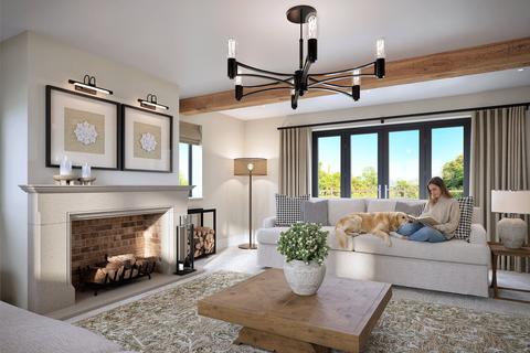 undefined, Masty Fields Farm, Evesham Road, Broadway, Worcestershire, WR12