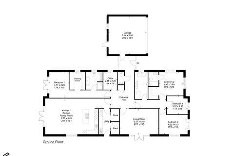 undefined, Masty Fields Farm, Evesham Road, Broadway, Worcestershire, WR12