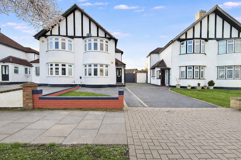 3 bedroom semi-detached house for sale, Crescent Drive, Orpington BR5