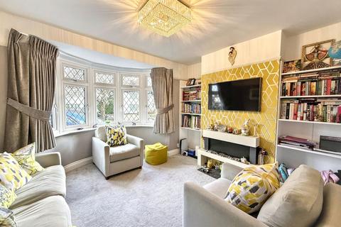 3 bedroom semi-detached house for sale, Crescent Drive, Orpington BR5