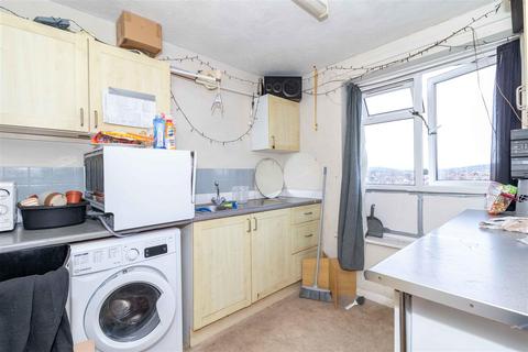1 bedroom flat for sale, Clifton Road, Worthing