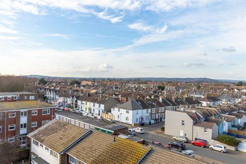 1 bedroom flat for sale, Clifton Road, Worthing