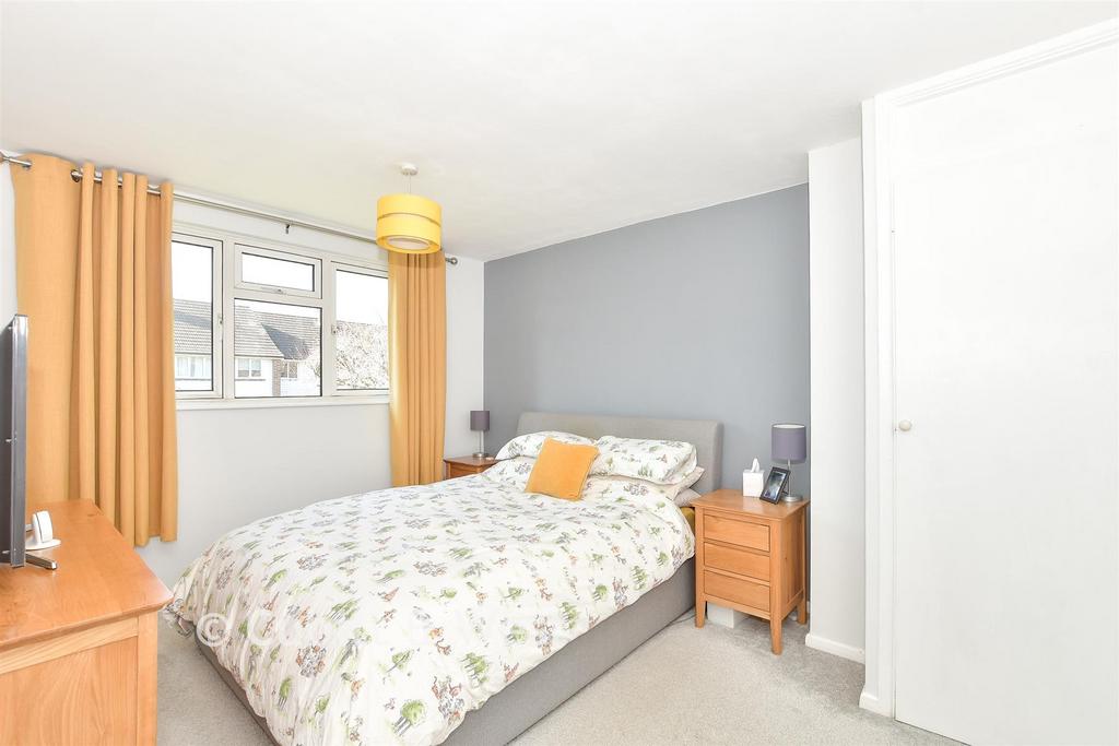 Bedroom 1.