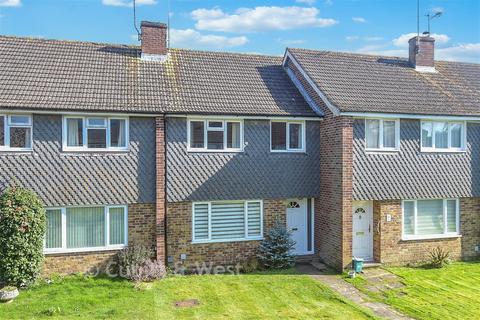 3 bedroom terraced house for sale, Brookway, Lindfield, Haywards Heath, West Sussex