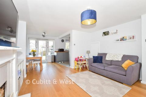3 bedroom terraced house for sale, Brookway, Lindfield, Haywards Heath, West Sussex