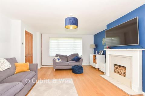 3 bedroom terraced house for sale, Brookway, Lindfield, Haywards Heath, West Sussex