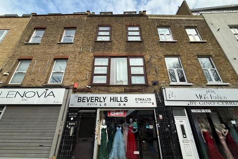 2 bedroom flat to rent, Fonthill Road