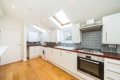 undefined, Charlmont Road, London SW17