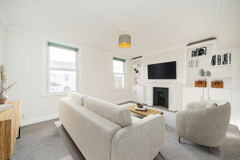 undefined, Charlmont Road, London SW17