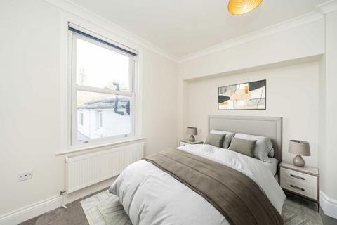 undefined, Charlmont Road, London SW17