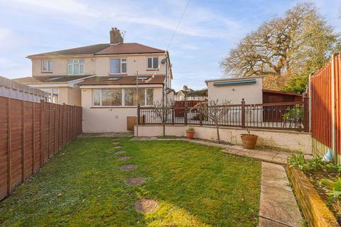 3 bedroom semi-detached house for sale, Abbey Road, Newport, NP19