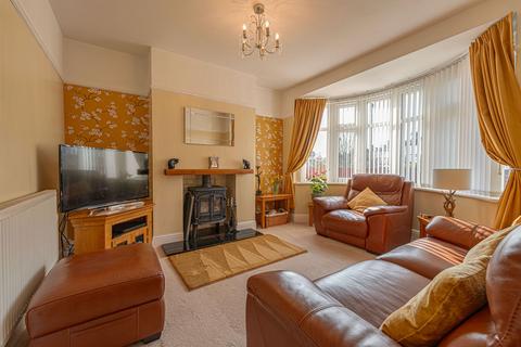 3 bedroom semi-detached house for sale, Abbey Road, Newport, NP19