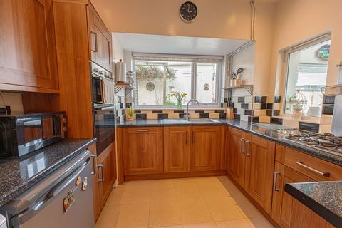 3 bedroom semi-detached house for sale, Abbey Road, Newport, NP19