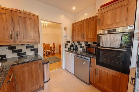 3 bedroom semi-detached house for sale, Abbey Road, Newport, NP19