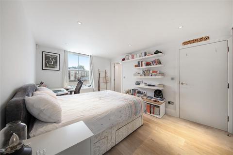 undefined, Garway Road, W2