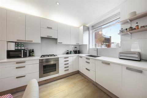 undefined, Garway Road, W2