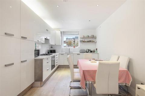 undefined, Garway Road, W2