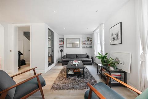 undefined, Garway Road, W2