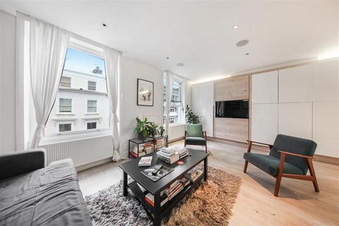 undefined, Garway Road, W2