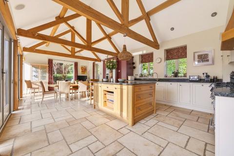 5 bedroom detached house for sale, Blacksmith's Lane, Smeeton Westerby