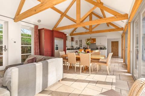 5 bedroom detached house for sale, Blacksmith's Lane, Smeeton Westerby