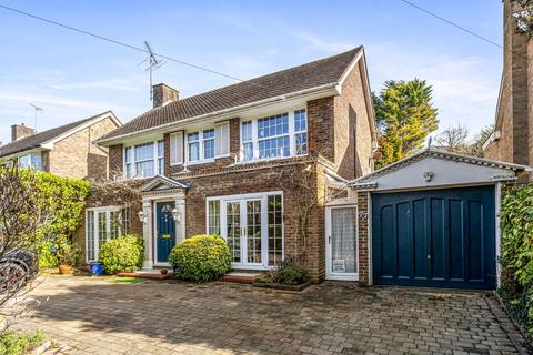 3 bedroom detached house for sale, Woodland Drive, Hove BN3