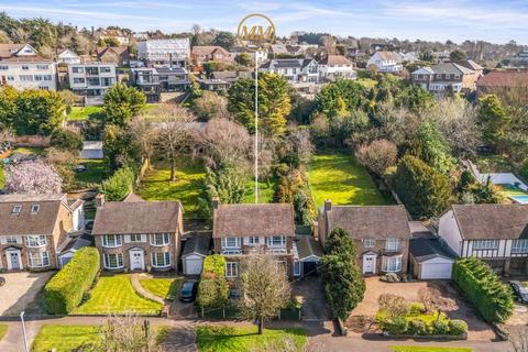 3 bedroom detached house for sale, Woodland Drive, Hove BN3