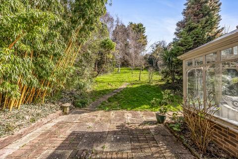 3 bedroom detached house for sale, Woodland Drive, Hove BN3