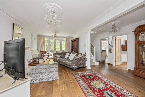3 bedroom detached house for sale, Woodland Drive, Hove BN3