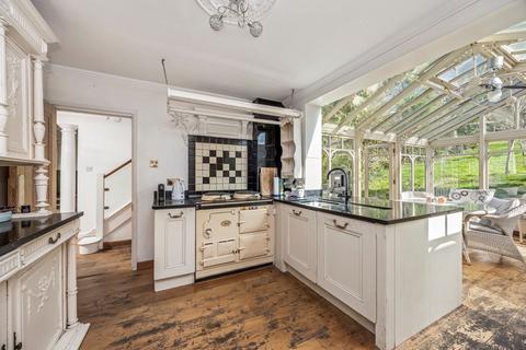 3 bedroom detached house for sale, Woodland Drive, Hove BN3