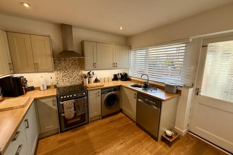 undefined, Rise Park Gardens, Eastbourne BN23