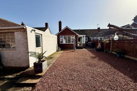 undefined, Rise Park Gardens, Eastbourne BN23