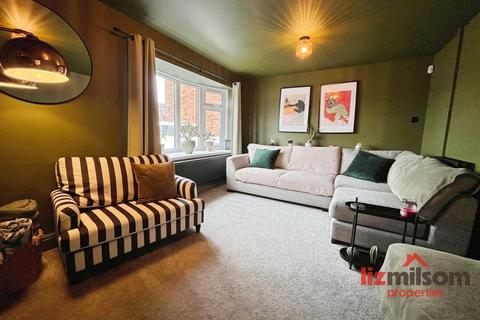 3 bedroom detached house for sale, Nightingale Drive, Woodville DE11