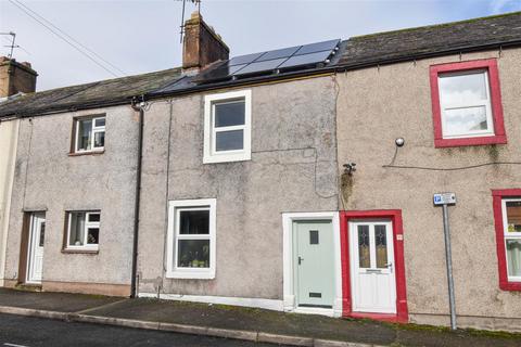 2 bedroom terraced house for sale, Foster Street, Penrith