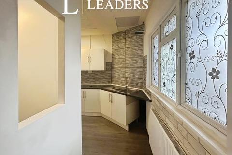Studio to rent, Southchurch Road, Southend-on-Sea, SS1