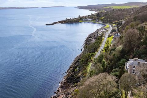 undefined, Millbank, Ascog, Isle of Bute, Argyll and Bute, PA20