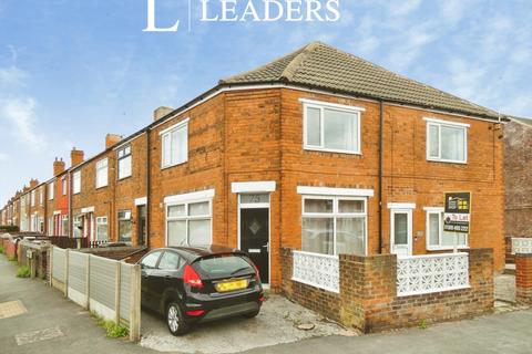 undefined, Church Street, Creswell, Worksop, S80