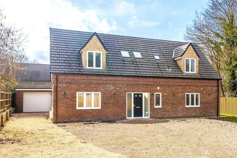 6 bedroom detached house for sale, Hadley Park Road, Leegomery, Telford, Shropshire, TF1