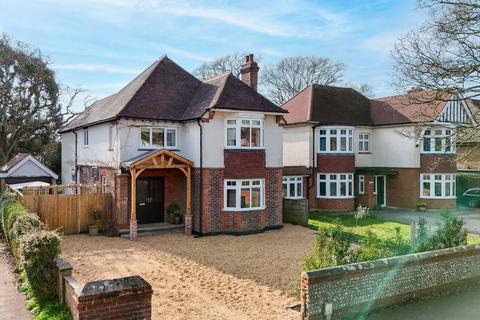 5 bedroom detached house for sale, Offington Avenue, Worthing BN14