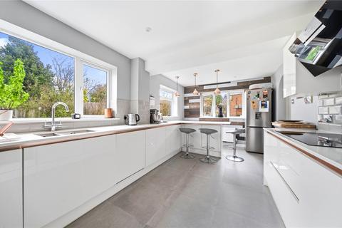 4 bedroom semi-detached house for sale, Oak Tree Close, Woking GU21
