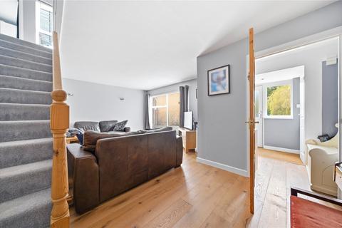 4 bedroom semi-detached house for sale, Oak Tree Close, Woking GU21