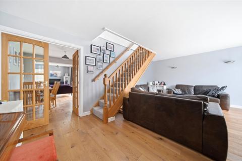 4 bedroom semi-detached house for sale, Oak Tree Close, Woking GU21