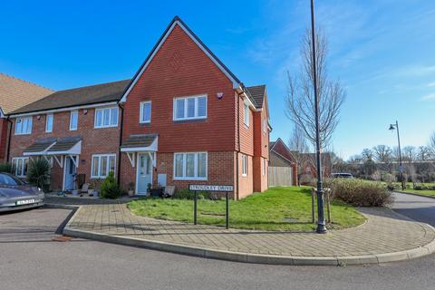 undefined, Stroudley Drive, Burgess Hill, RH15
