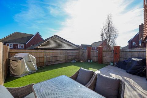 undefined, Stroudley Drive, Burgess Hill, RH15