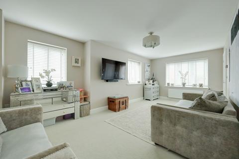 undefined, Stroudley Drive, Burgess Hill, RH15