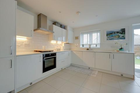 undefined, Stroudley Drive, Burgess Hill, RH15