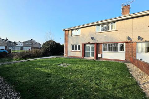 undefined, Coed-Y-Graig, Pencoed, CF35