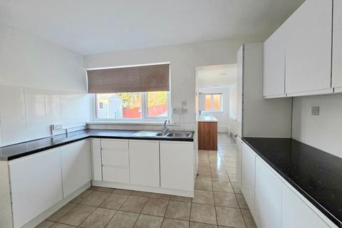 undefined, Coed-Y-Graig, Pencoed, CF35